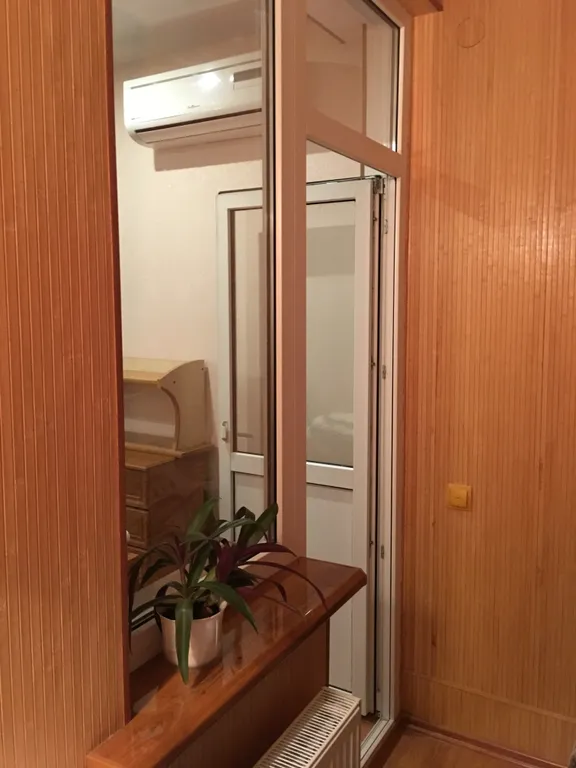 Квартира Квартира Пляж парк Победы,пляж Омега — Севастополь