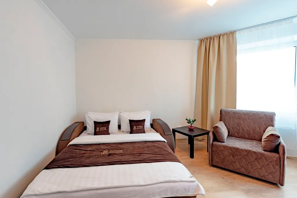 Inndays Apartments