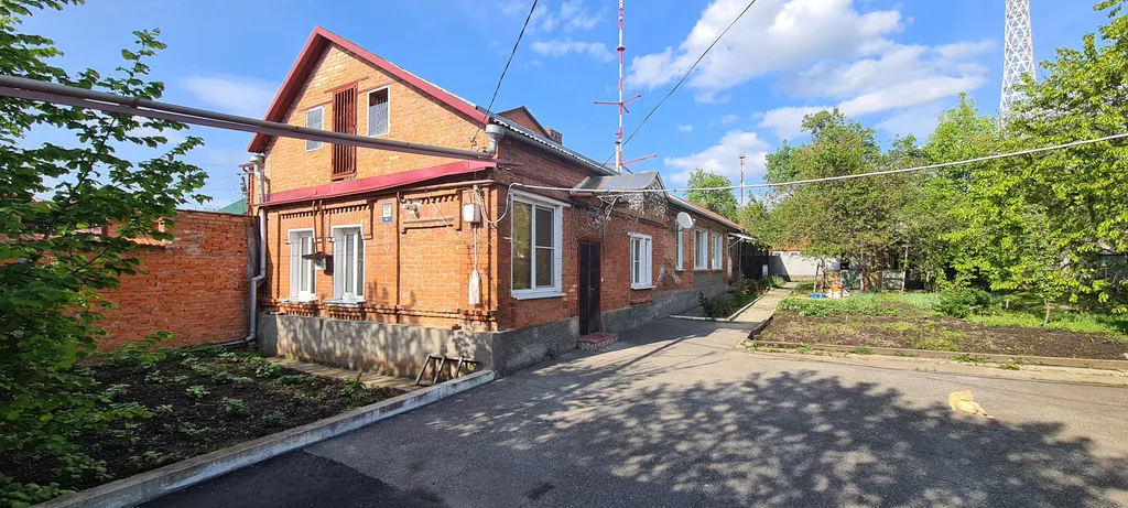 Уютная квартира в частном доме с кондиционером — аренда посуточно в Владикавказ