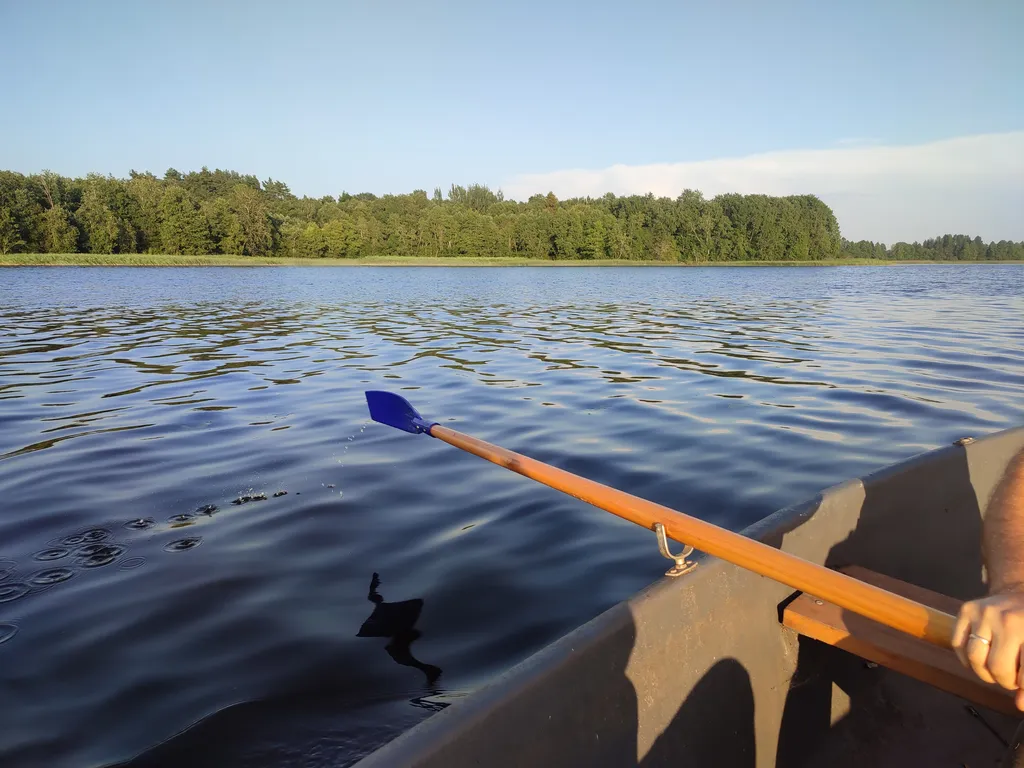 Коттедж Дом с 1 спальней и гостиной — Надевицы