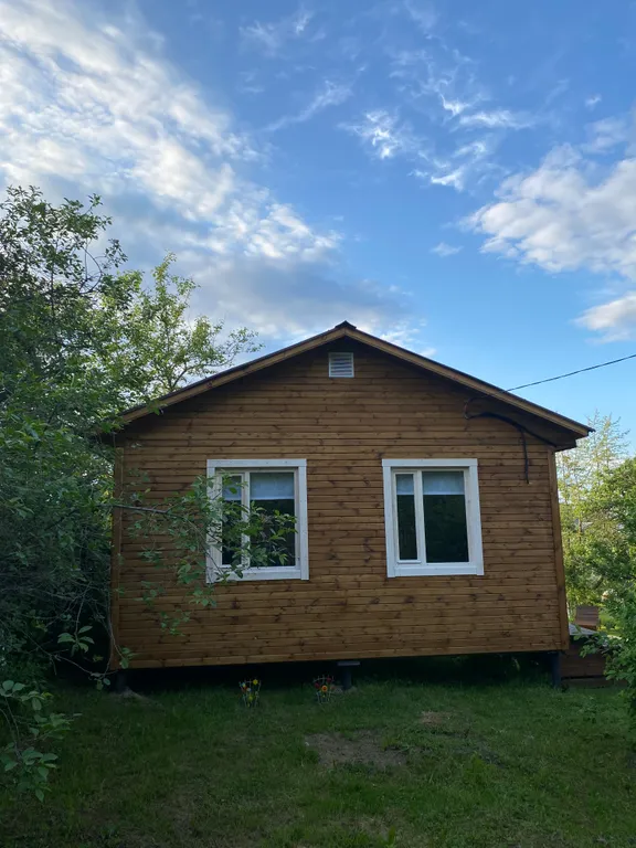 2-комнатный Дом