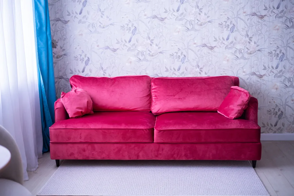 Уютная евродвушка в самом центре