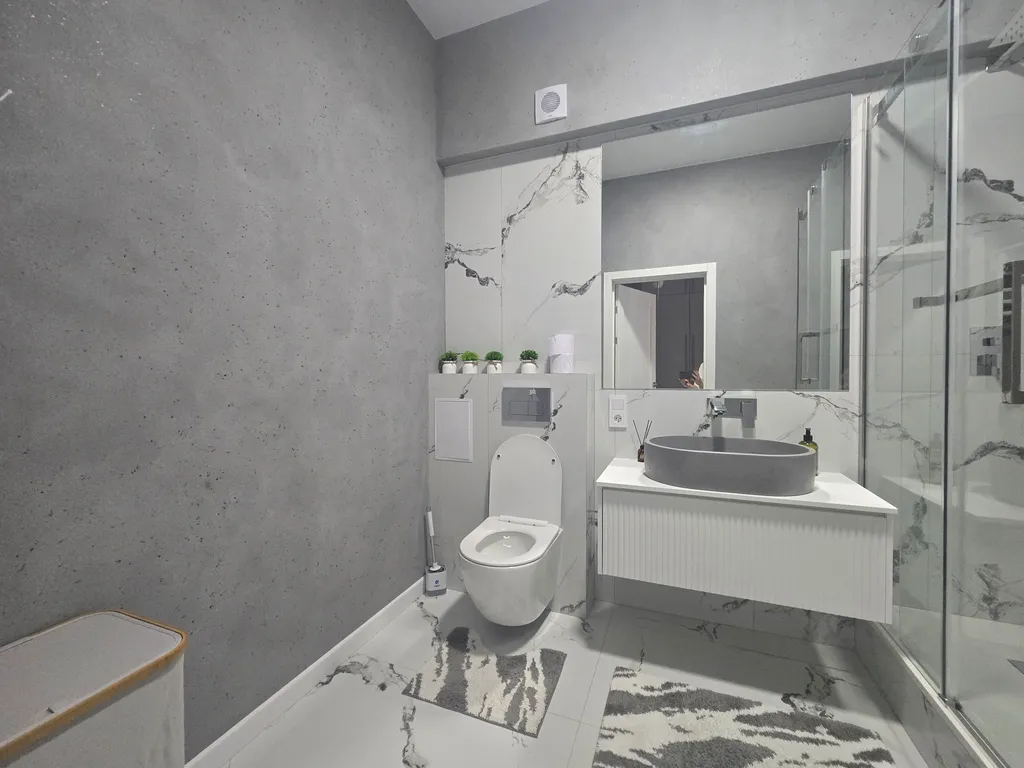 Квартира Квартира Студия на берегу моря — Севастополь