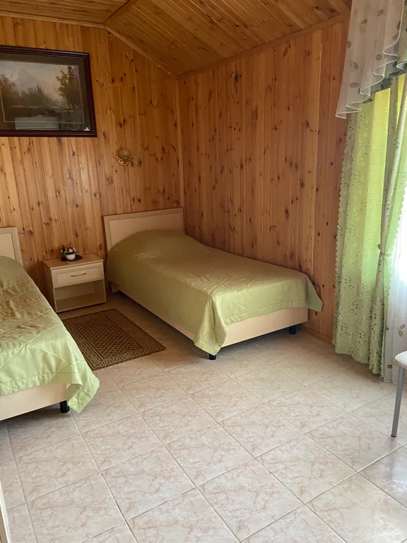 Квартира Комната — аренда посуточно в Пересыпь