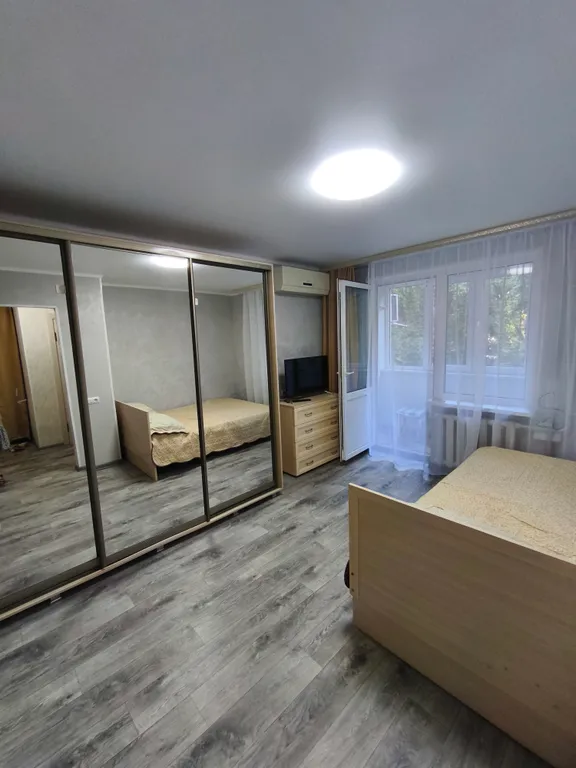 Уютная квартира рядом с морем — аренда посуточно в Туапсе