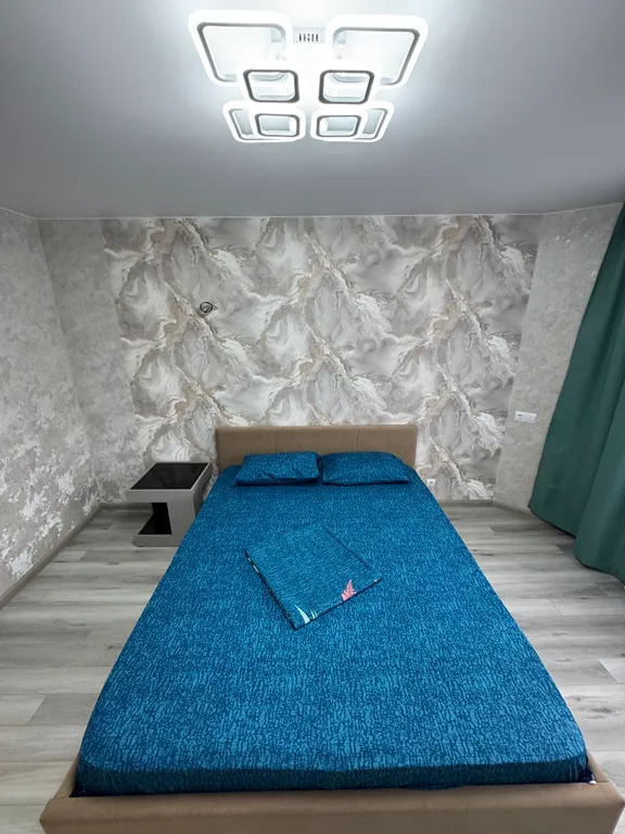 Апартаменты с видом на лес