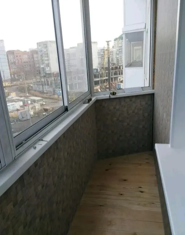 Современная квартира в деловом и развлекательном центре города