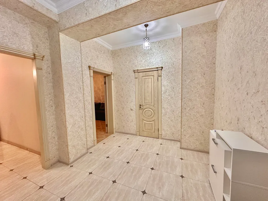 Квартира в новостройке
