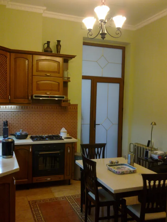 Комната на набережной, рядом с пляжем