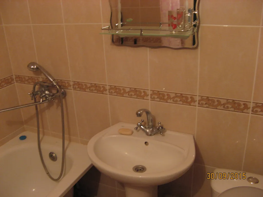 Квартира с лифтом в отличном районе