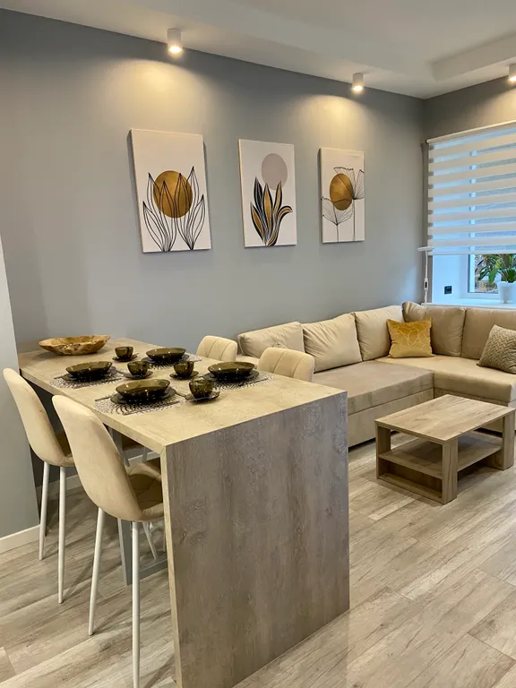 Квартира Апартаменты c одной спальней и отдельным входом — аренда посуточно в Великий Новгород