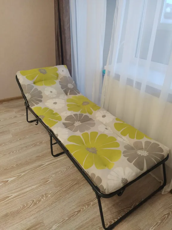 Солнечная квартира