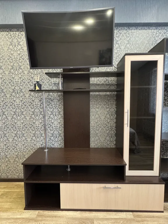 Квартира Комфортная, уютная квартира у ТЦ Смайл молл — Иркутск