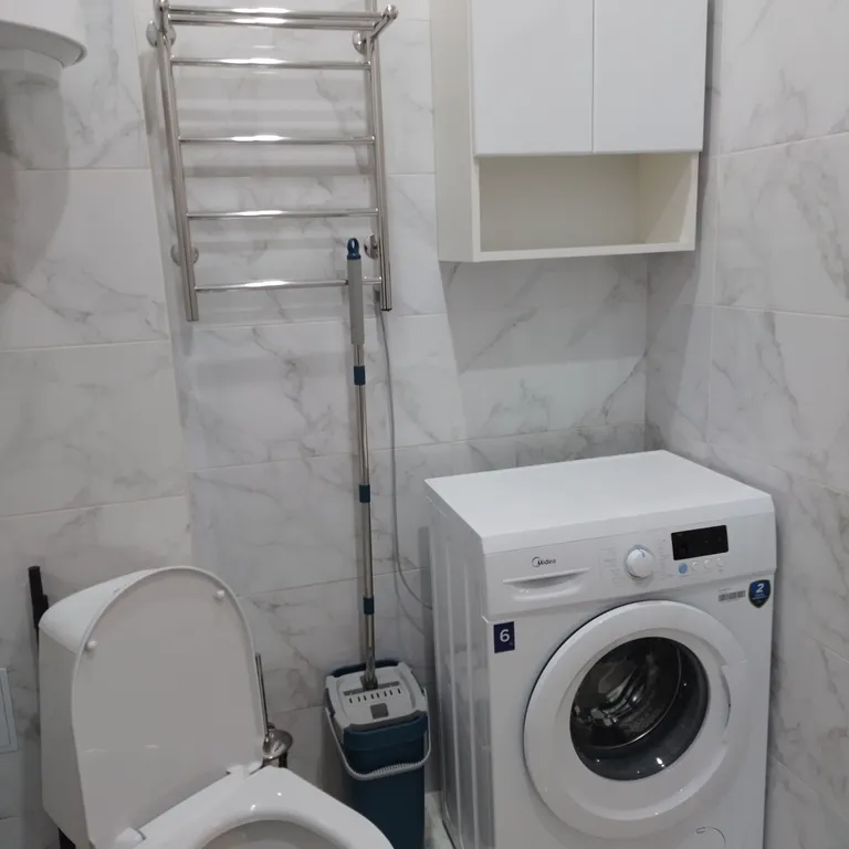 Чудесная студия