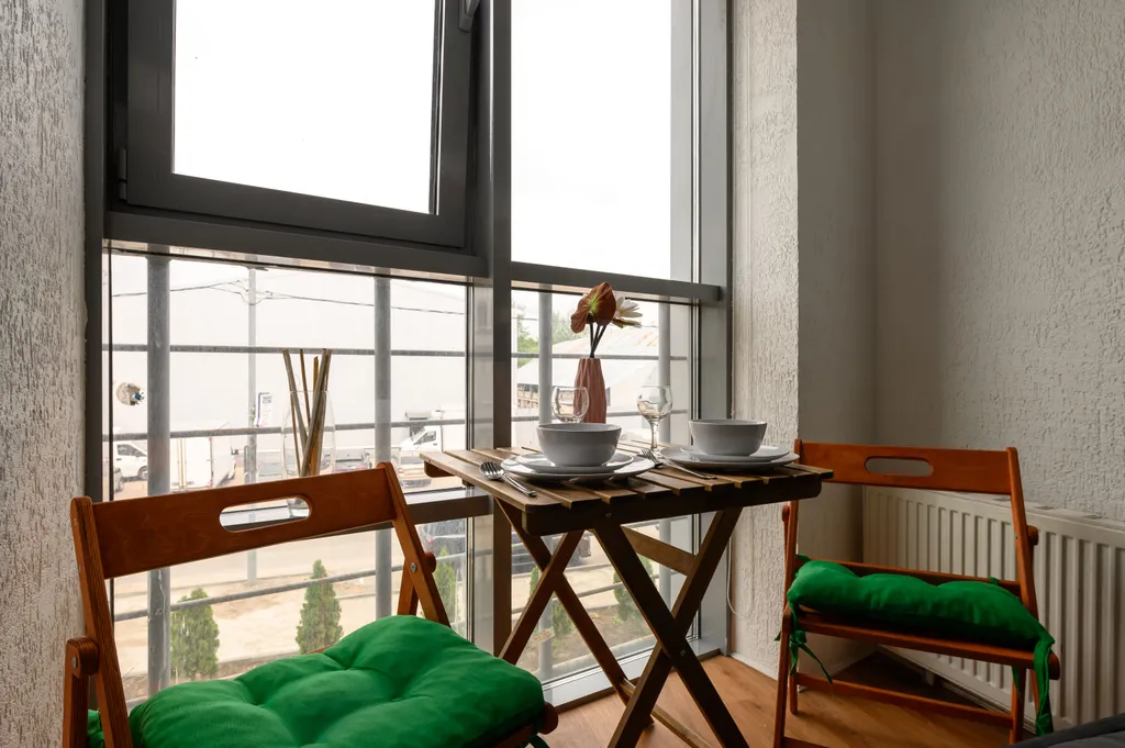 Квартира Квартира в ЖК Ландыши — Москва