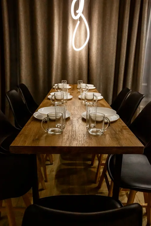 Квартира Апартаменты у Московских ворот — аренда посуточно в Санкт-Петербург