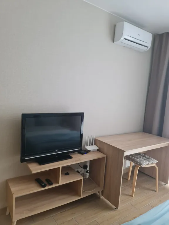 Квартира Уютная квартира в ЖК "Марьино" — Симферополь