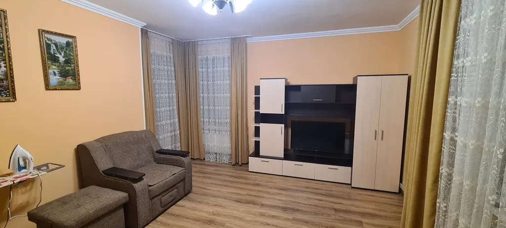 Квартира Уютная квартира в новостройке — Владикавказ