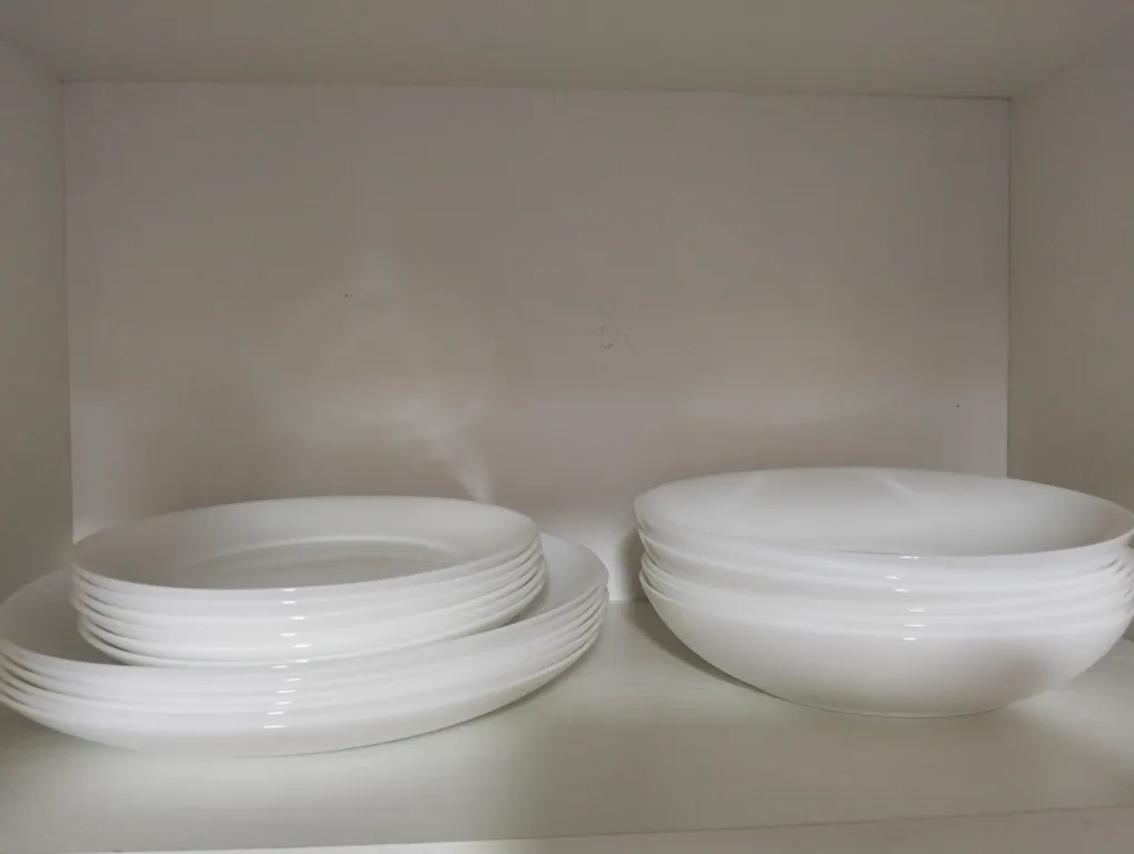 Домик в предгорье