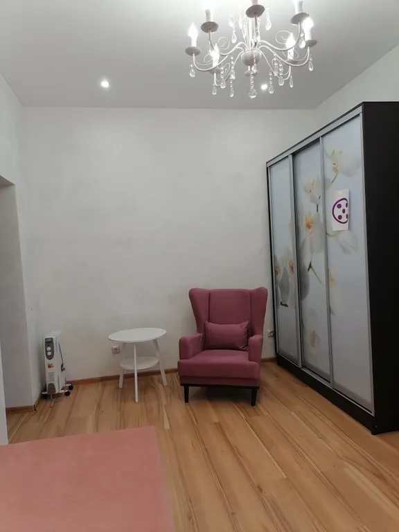 Квартира Уютная комната в доме Счастья — Ломоносов