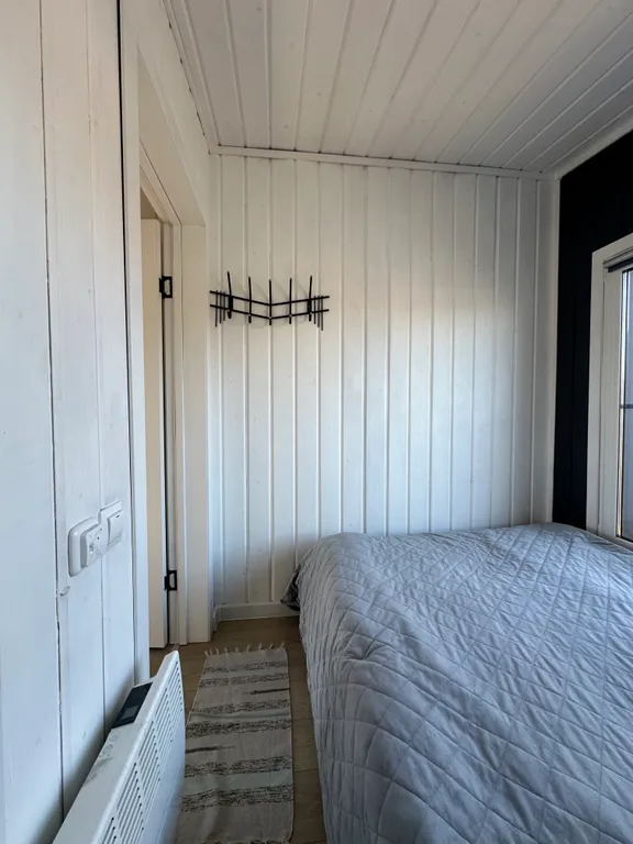 Уютный загородный домик с личным банным-комплексом