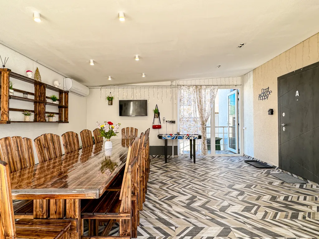 5-комнатный Дом