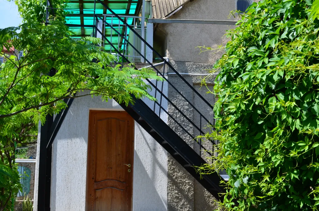 Комната эконом 2 этаж