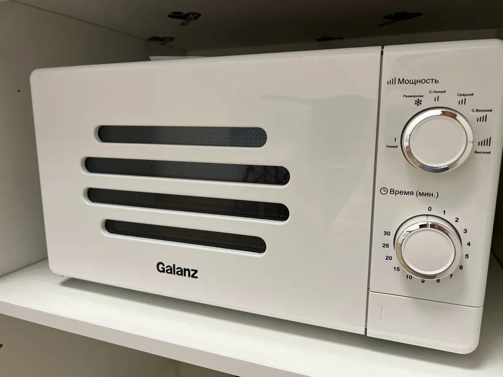 Двухкомнатная квартира в жилом комплексе Volga Life