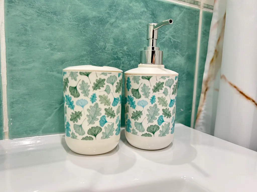 Уютная квартира возле Горного Воздуха