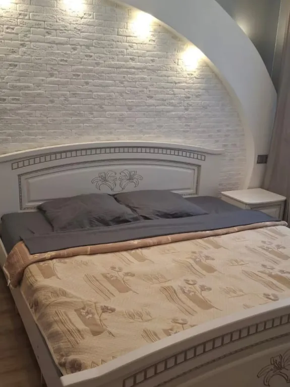 Дизайнерские апартаменты