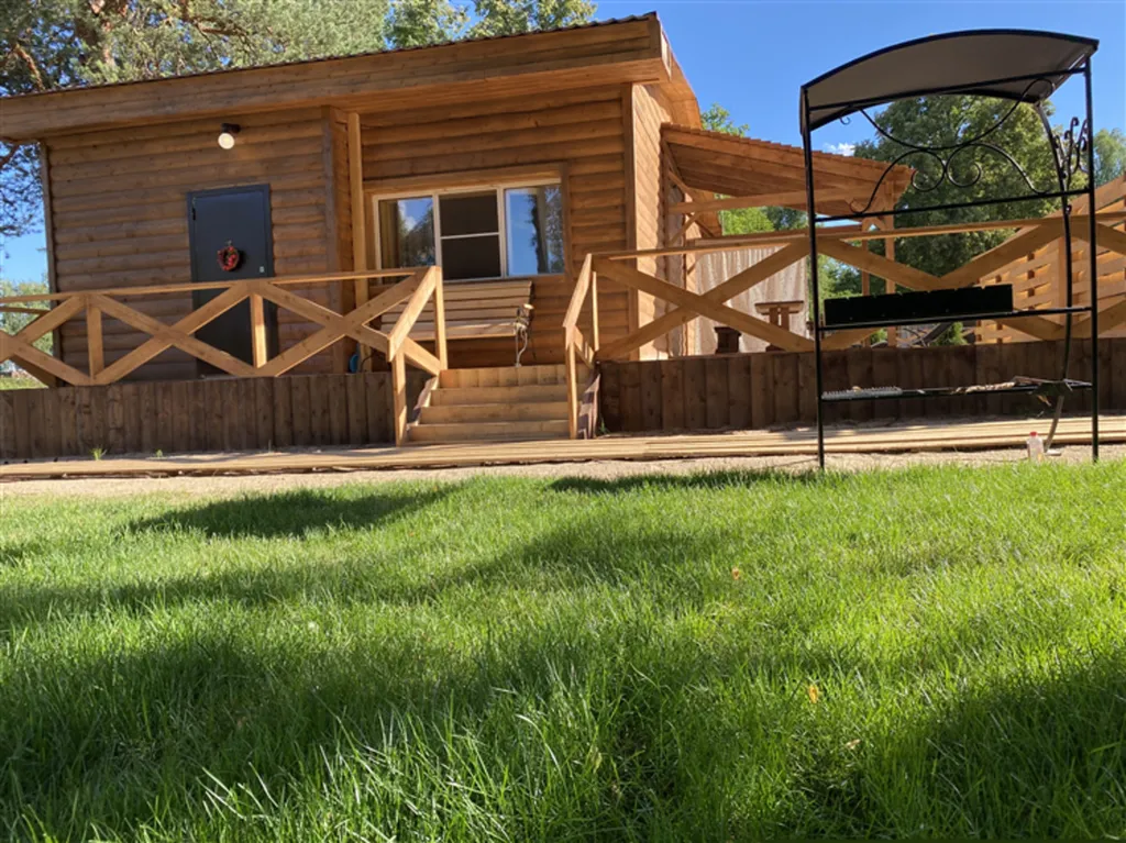 Коттедж 3-комнатный Дом — аренда посуточно в Заокский