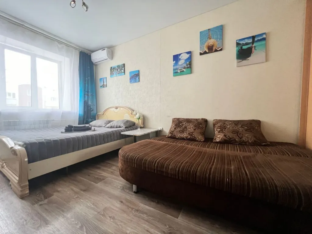 Ваш уголок комфорта в Самаре