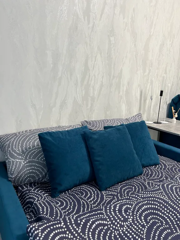 Апартамент Аврора