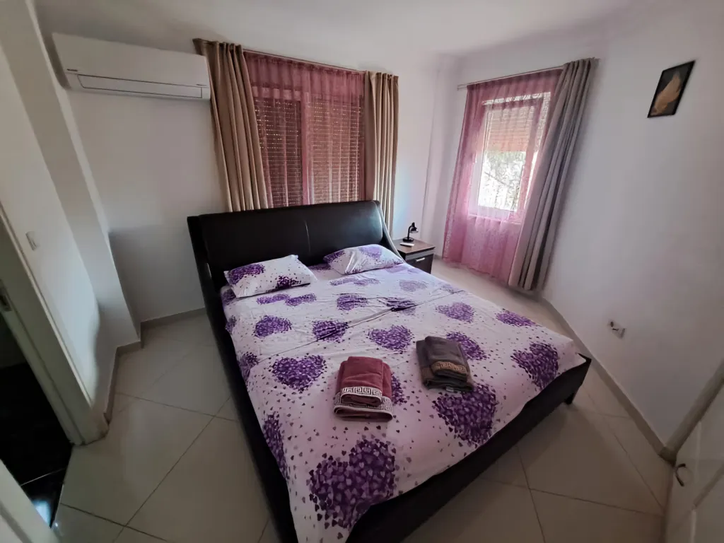 Частная вилла с собственным бассейном