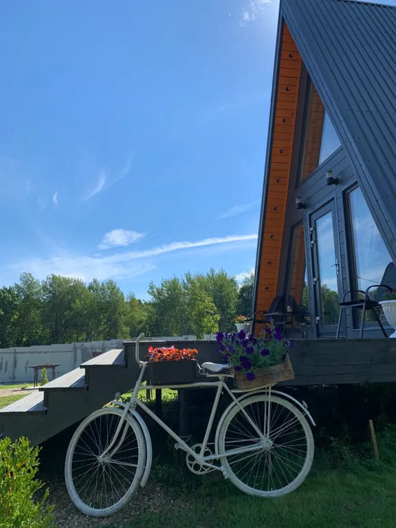 2-комнатный Дом