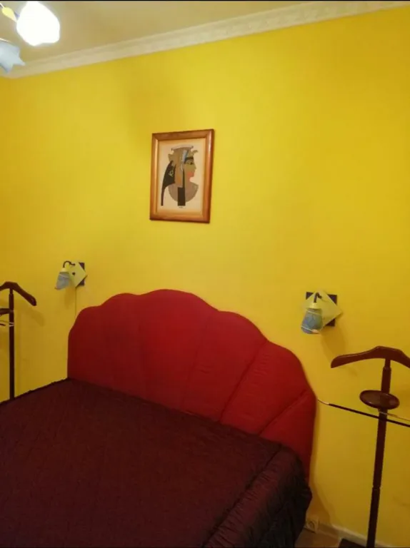 Уютная 3-комнатная квартира в тихом и спокойном месте