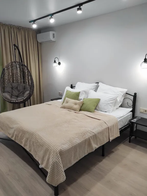 Отличная квартира