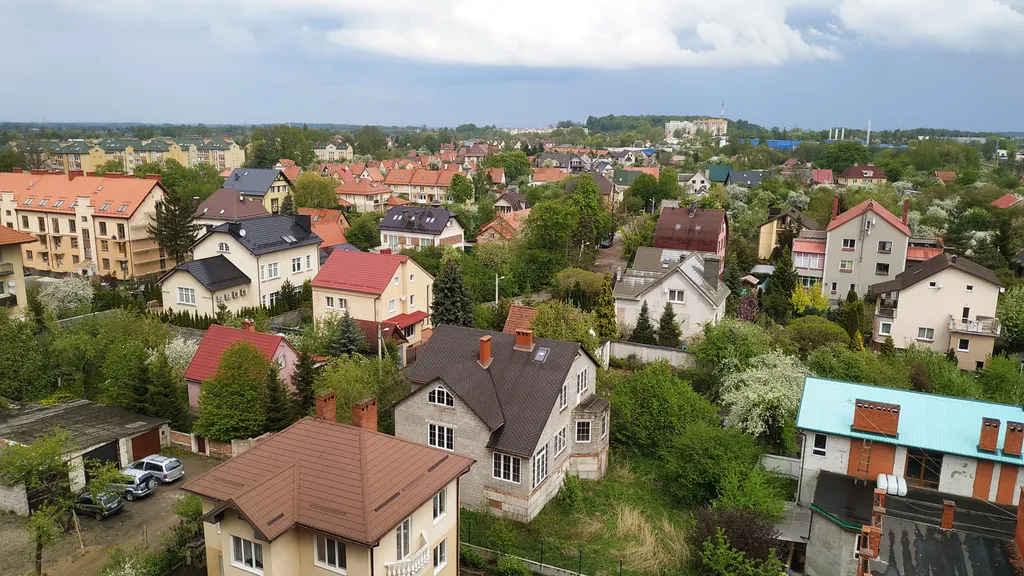 Квартира Уютная квартира возле парка Ашмана. Рядом станция Кутозово-Новое — Калининград