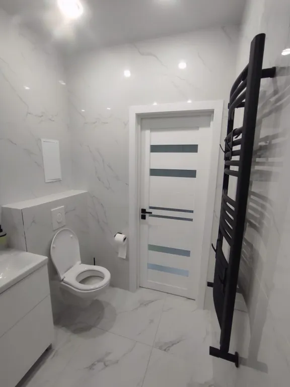 Однокомнатная квартира в тихом районе