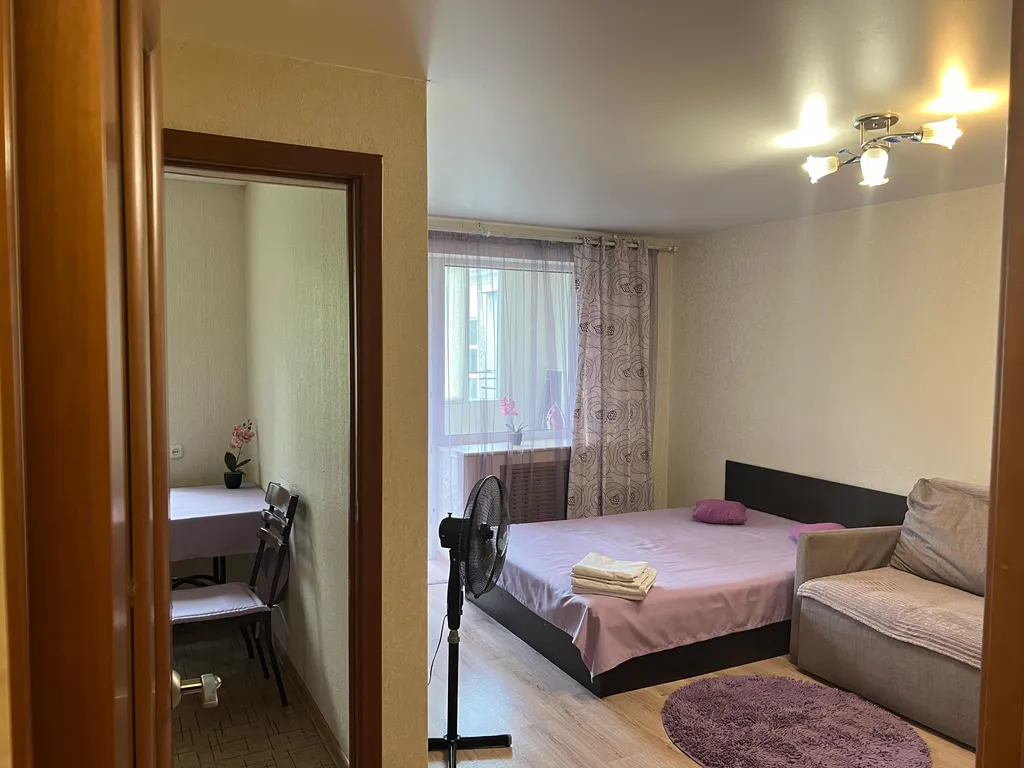 Квартира в самом центре в 5 минутах от парка