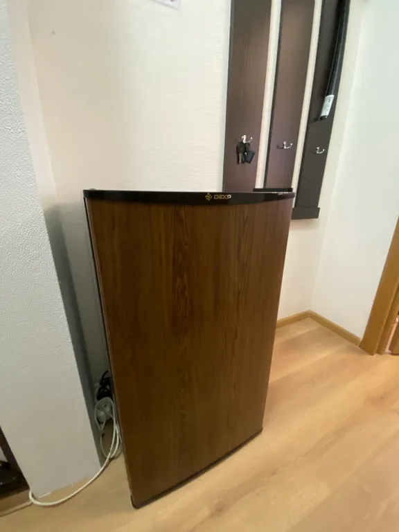 Квартира Квартира Студия рядом с НИИ Петрова — Песочный