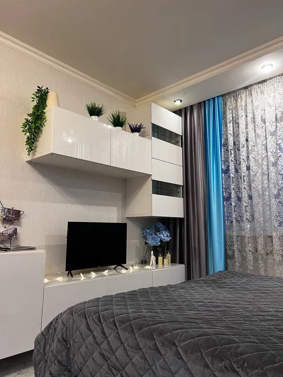 Квартира в сердце города, центр