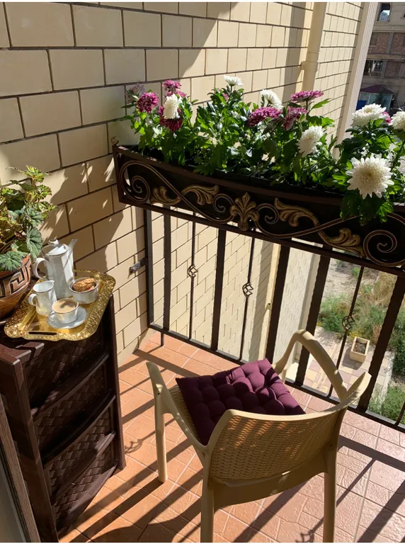 Апартамент lux рядом с морем