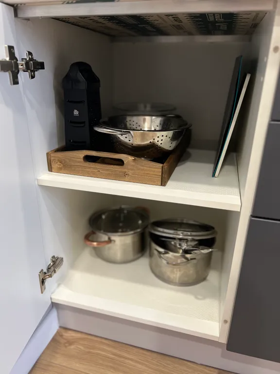 Квартира со всеми удобствами