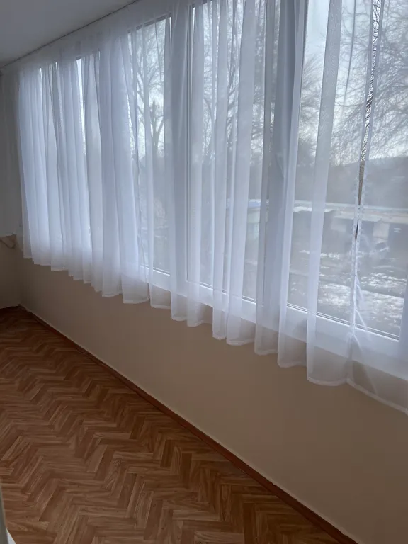 Квартира рядом с аэропортом