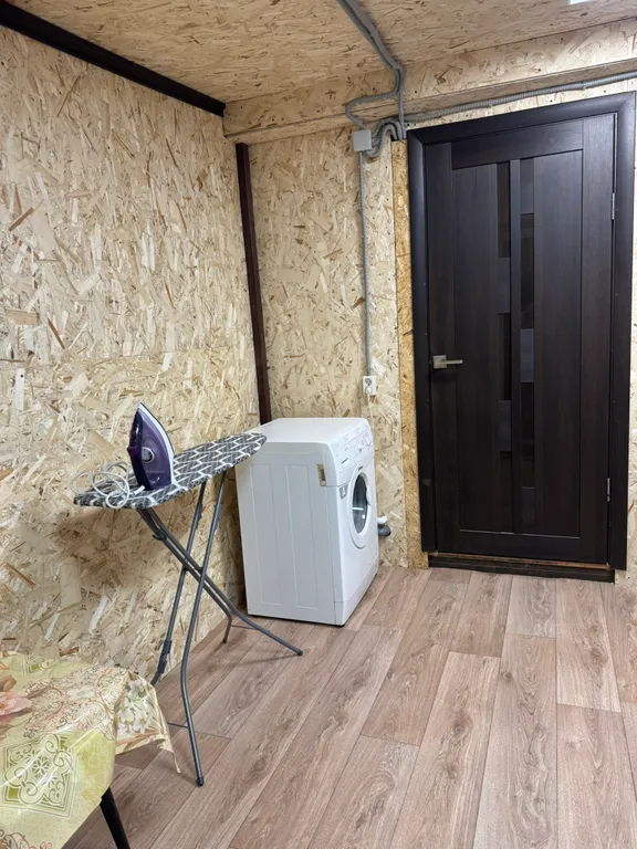 Дом в деревне