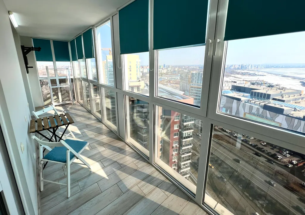 Волна на Броско для командированных и туристов до 4 гостей