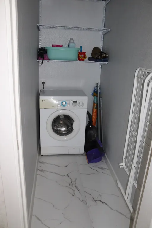 Двухкомнатная квартира у моря