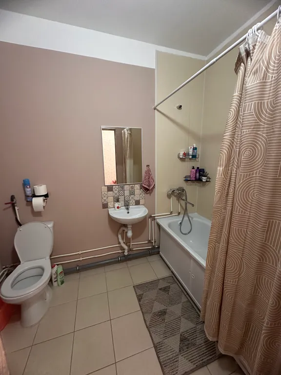 Уютная квартира в центре, в доме комфорт класса