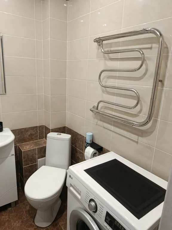 Уютная квартира с видом на Успенский собор и Крепостную Стену.